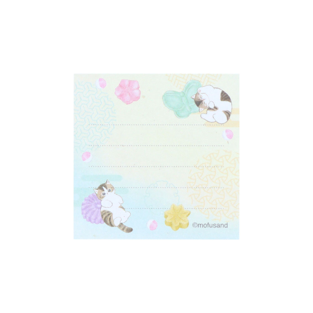 付箋メモ 練りきり04