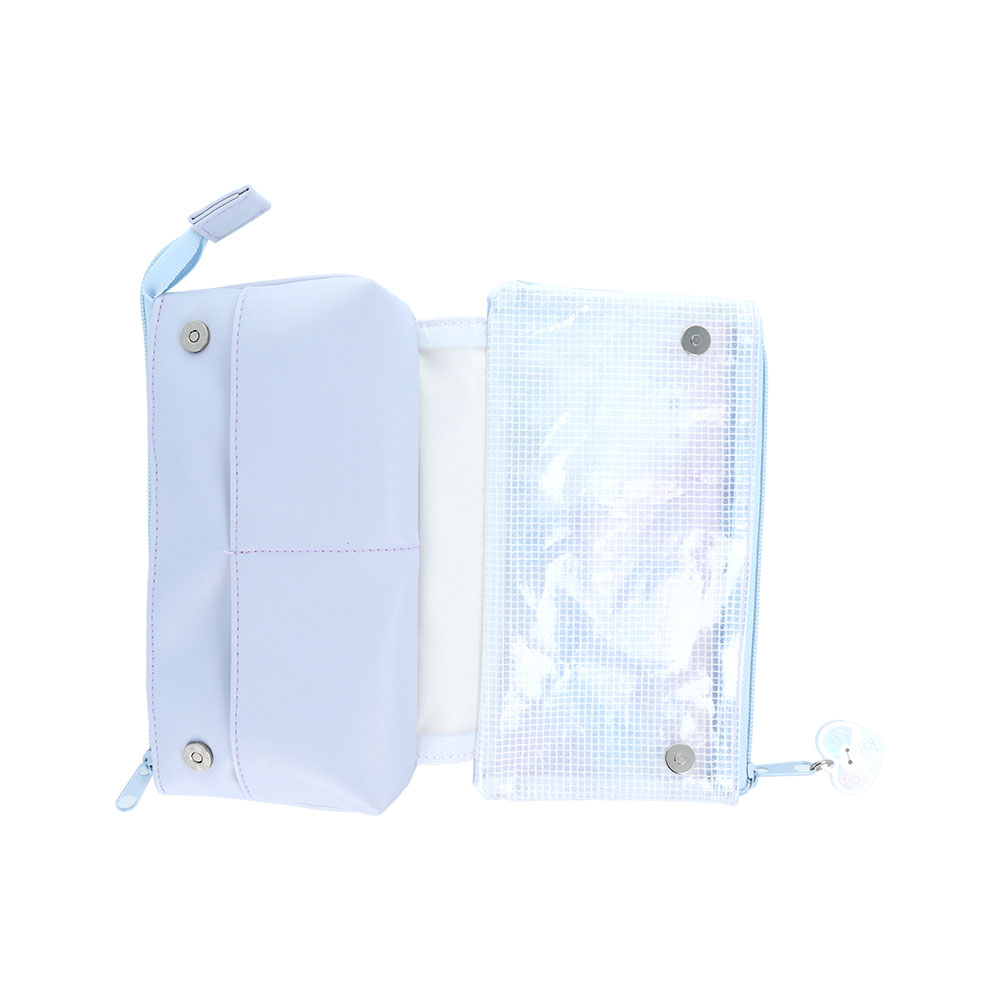 フラットペンケース　ベイマックス02