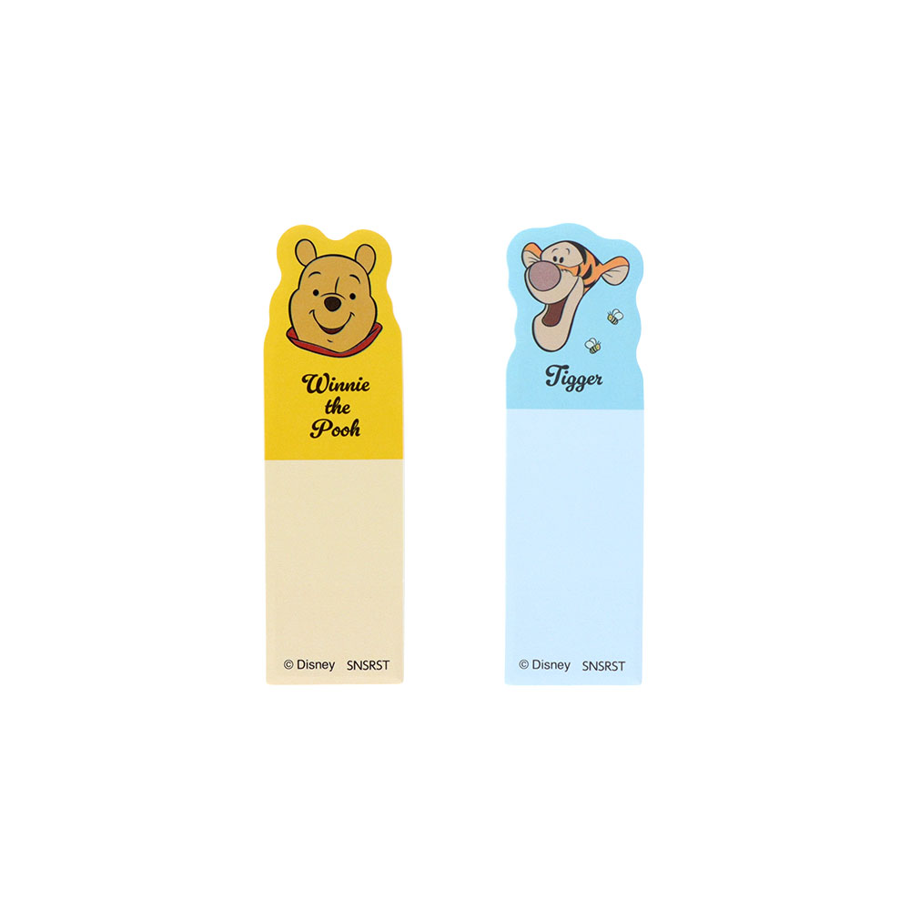 カップケース入り付箋　レッド　ふせん