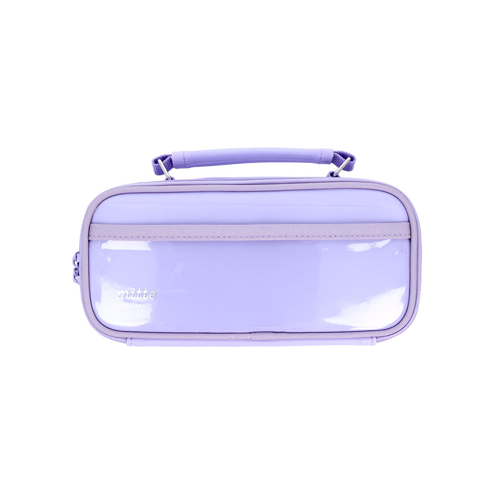 ペンケース　グレープソーダ