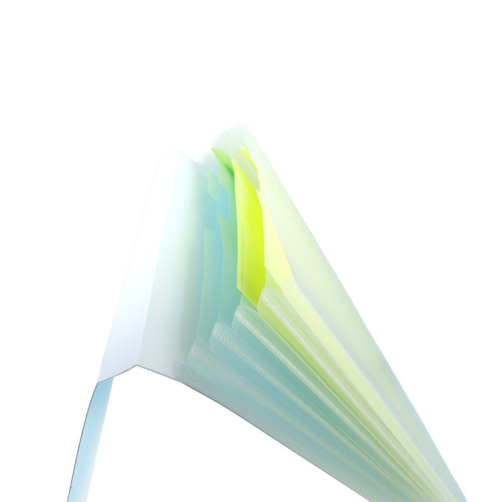 ドキュメントホルダー5P