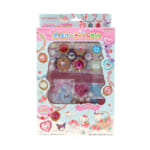 サンスター文具「サンリオキャラクターズ」ジュエリーチャームセット