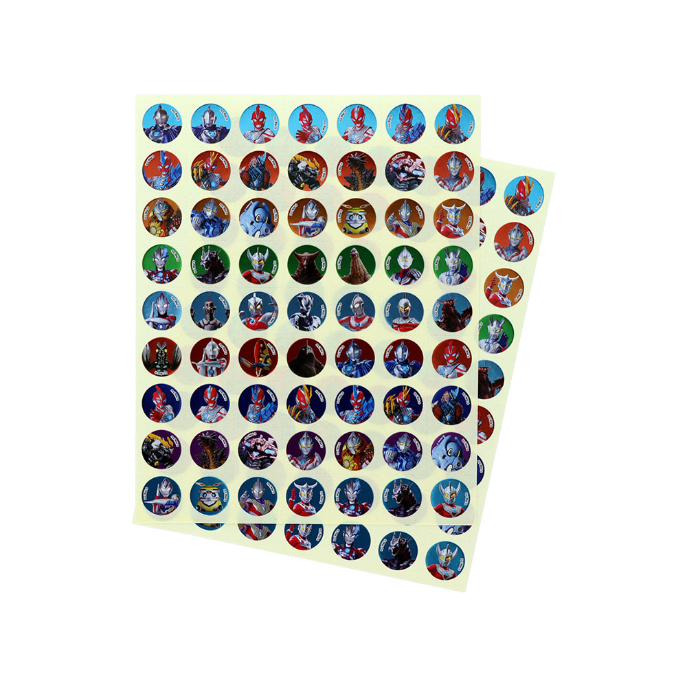 やったね!シール04