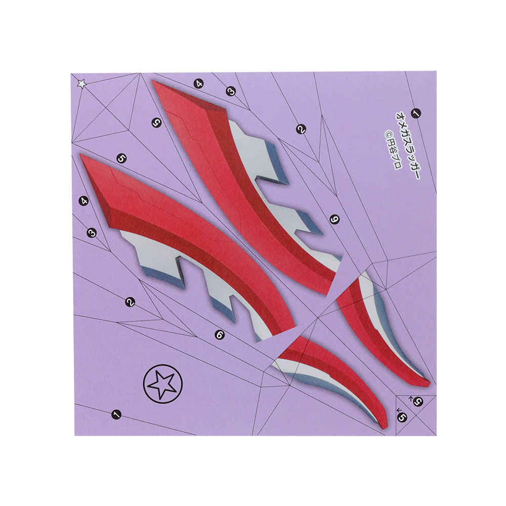 こうさくおりがみ&ちよがみセット03