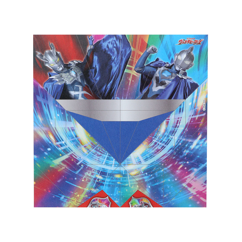 こうさくおりがみ&ちよがみセット05