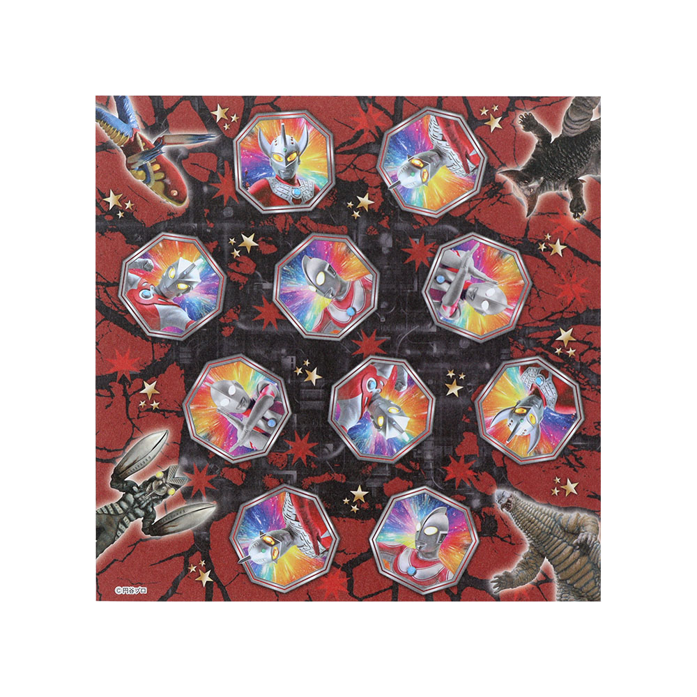 こうさくおりがみ&ちよがみセット07