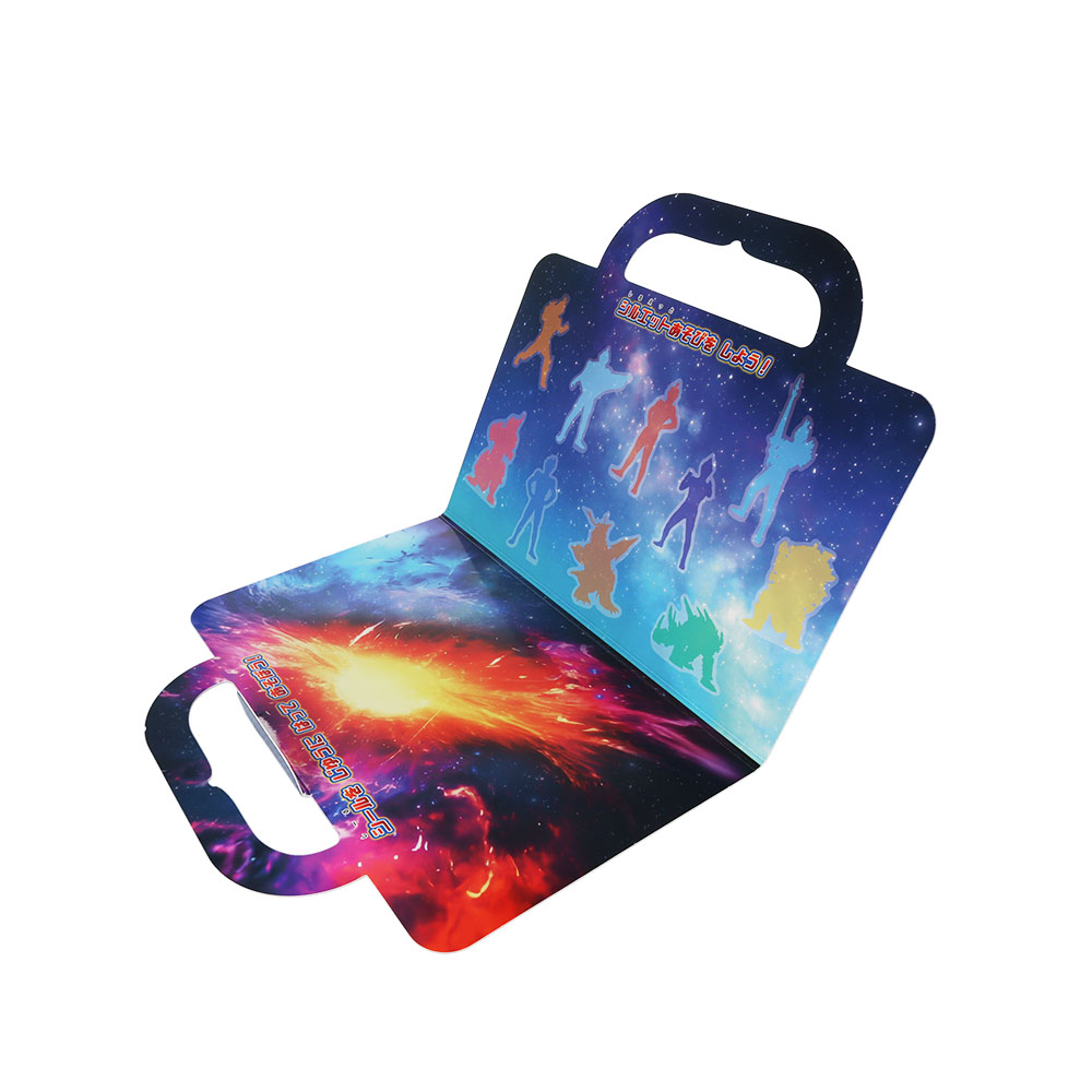 あそびシールバッグ05