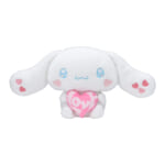 セガプライズ サンリオ「シナモロール×=LOVE　Lぬいぐるみ」