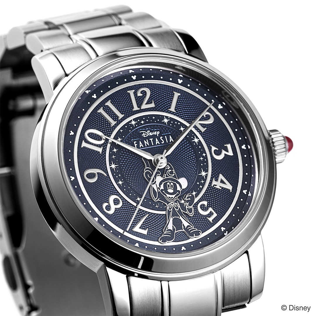 Premium Watch Collection -FANTASIA-　デザインアップ