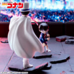 名探偵コナン　Xross Link　フィギュア“江戸川コナン”5