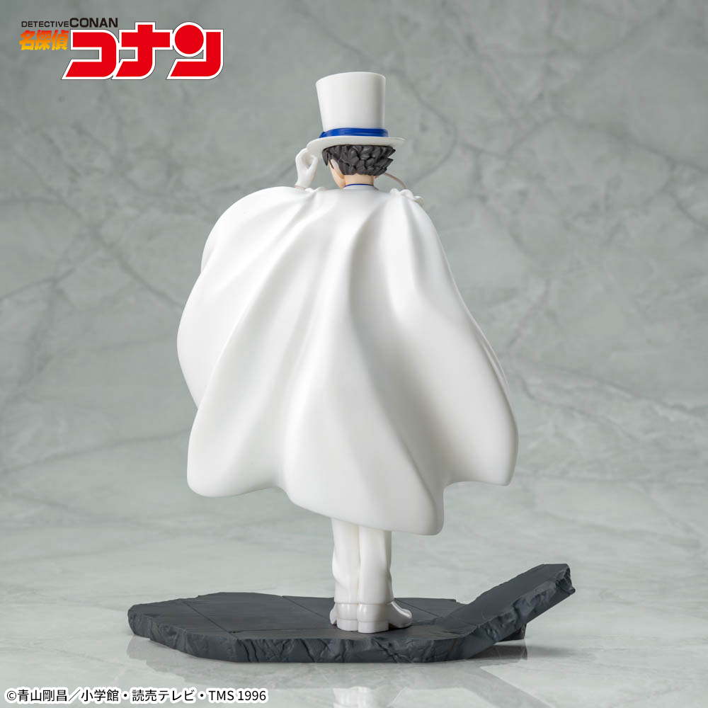 名探偵コナン　Xross Link　フィギュア“怪盗キッド”7