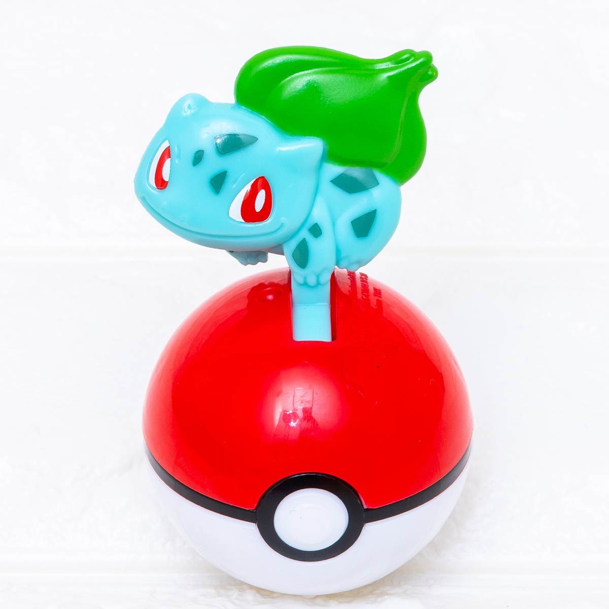フシギダネのモンスターボールローラー
