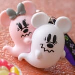 東京ディズニーリゾート“ディズニー・ハロウィーン2025”グミキャンディー、ミニスナックケース付き