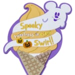 東京ディズニーリゾート“ディズニー・ハロウィーン2025”スーベニアコースター