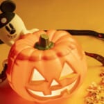 東京ディズニーリゾート“ディズニー・ハロウィーン2025”ポップコーン、バケット付き