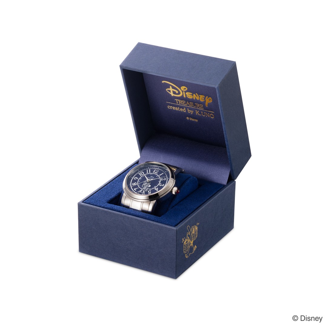 Premium Watch Collection -FANTASIA-　ボックスオープン