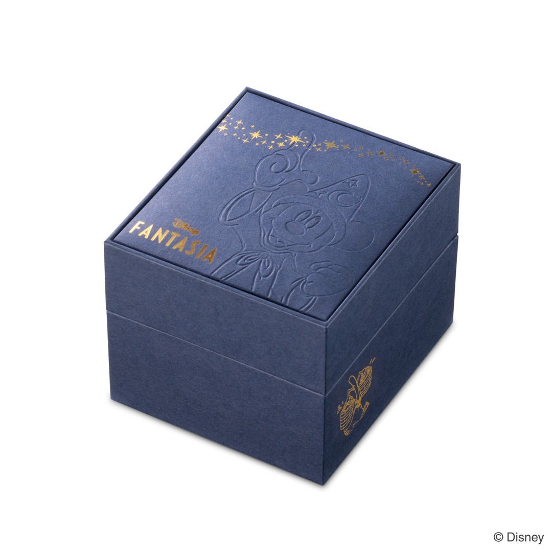 Premium Watch Collection -FANTASIA-　ボックス