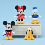 セガプライズ ディズニー「ミッキー&フレンズ　ベーシックマスコット」