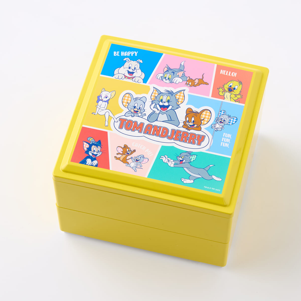 重箱