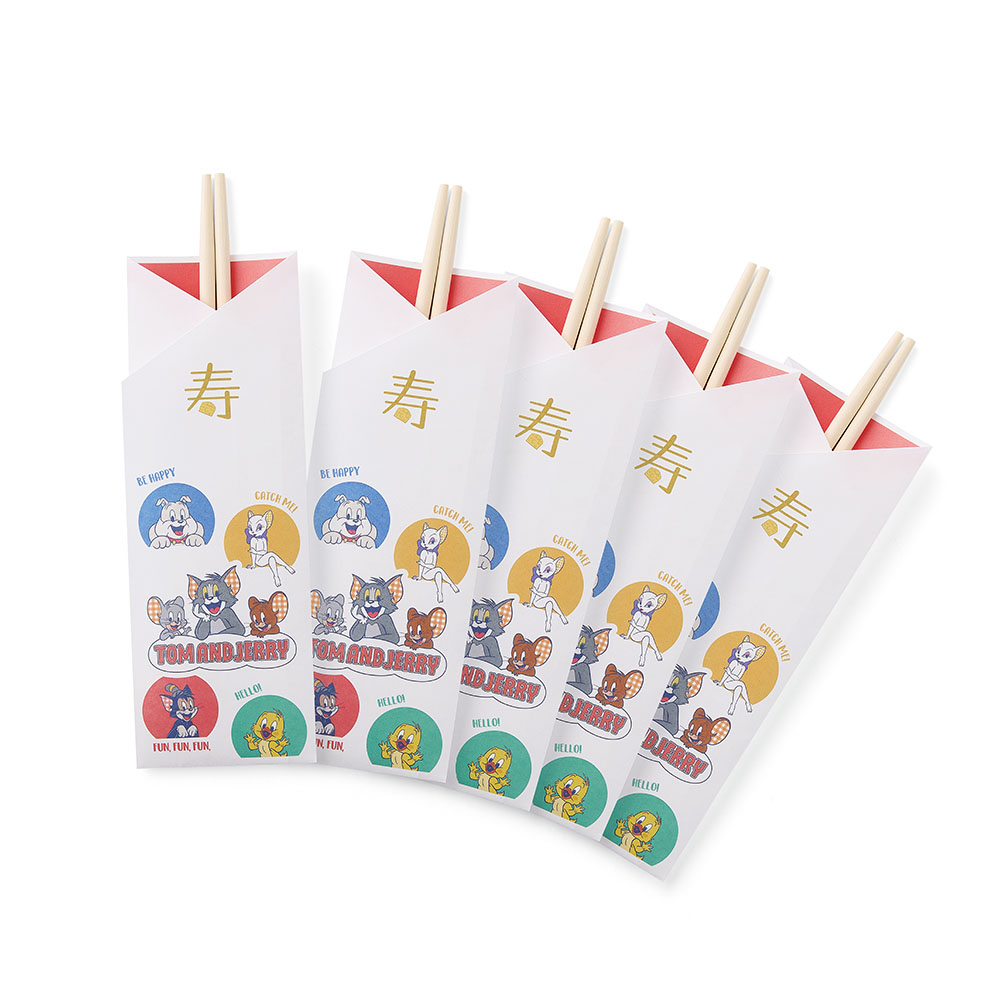 祝い箸（5膳）