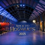 ワーナー ブラザース スタジオツアー東京 – メイキング・オブ・ハリー・ポッター　特別イベント「バック・トゥ・ホグワーツ」
