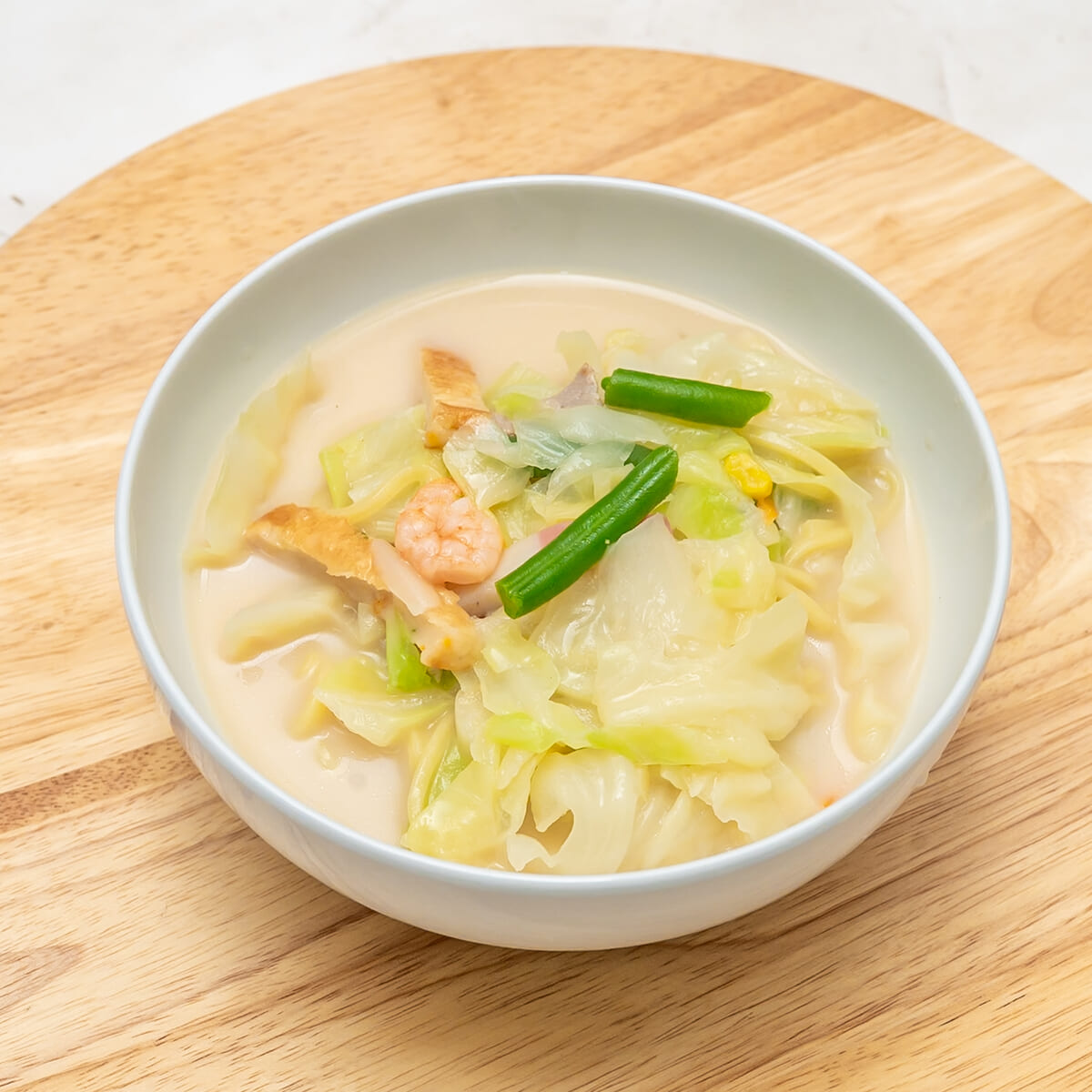 リンガーハット楽天市場店「長崎ちゃんぽん 8食セット」