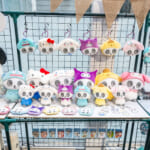 マリモクラフト『PANSHEL'S WORLD×SANRIO CHARACTERS』グッズまとめ