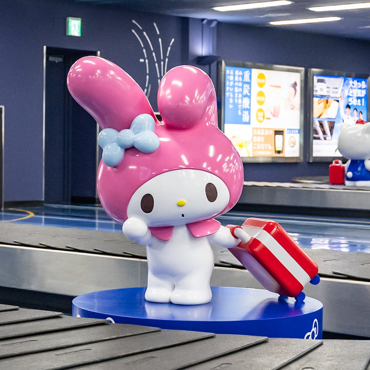 マイメロディ