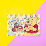 やのまん ディズニー「ジグソーパズル コパン」『くまのプーさん』プーさん