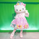 サンリオキャラクターパークハーモニーランド「キティキャッスル」