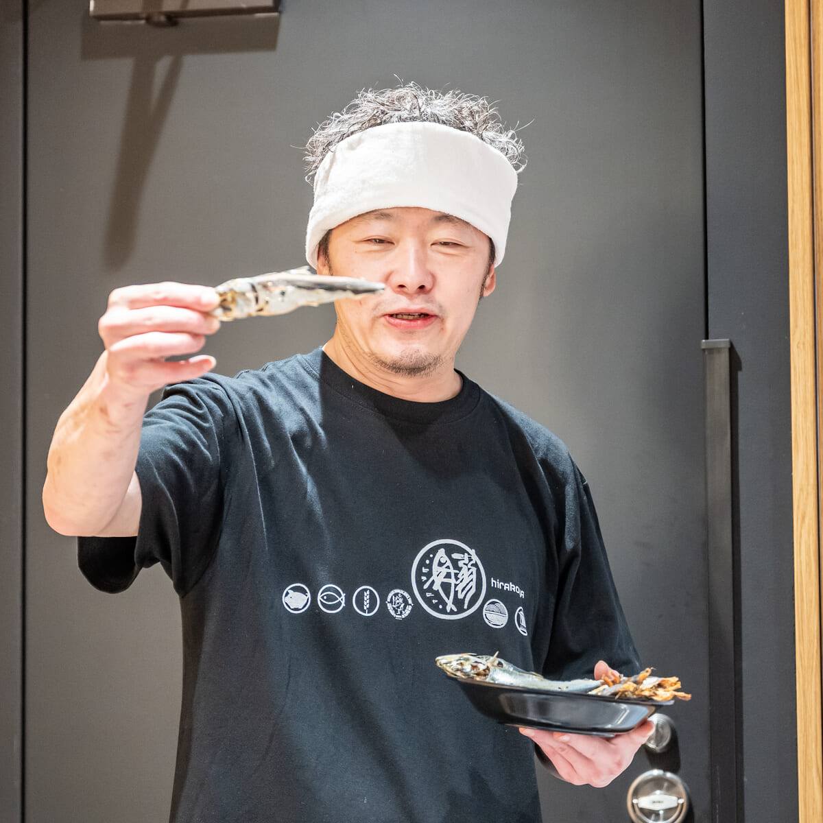 三上 玲 店主