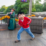 東京ディズニーシー「ラソス・デ・ラ・ファミリア」まとめ