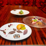 東京ディズニーランドホテル「カンナ」“ディズニー・ハロウィーン2025”スペシャルメニュー
