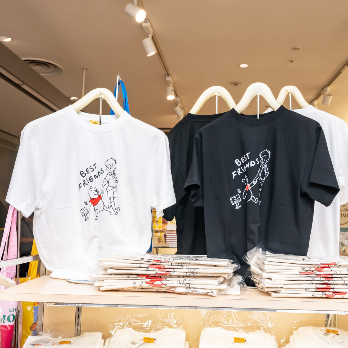 Tシャツ各種