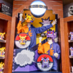 ユニバーサル・スタジオ・ジャパン「ポケモン ハロウィーングッズ2025」