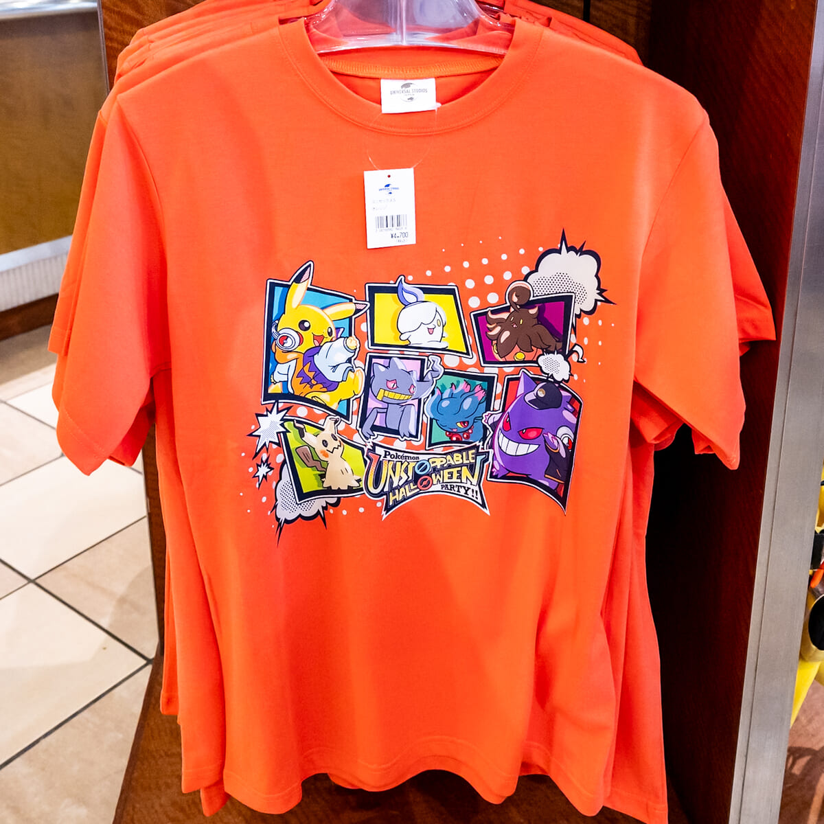 Tシャツ