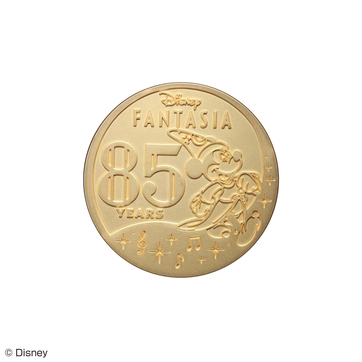 ＜FANTASIA〉85th Anniversary コレクションボック3
