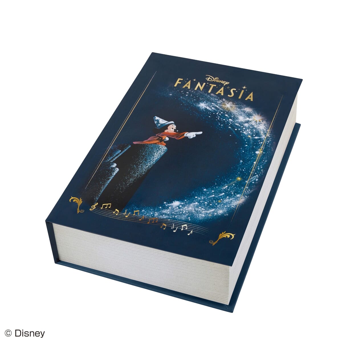 ＜FANTASIA〉85th Anniversary コレクションボックス