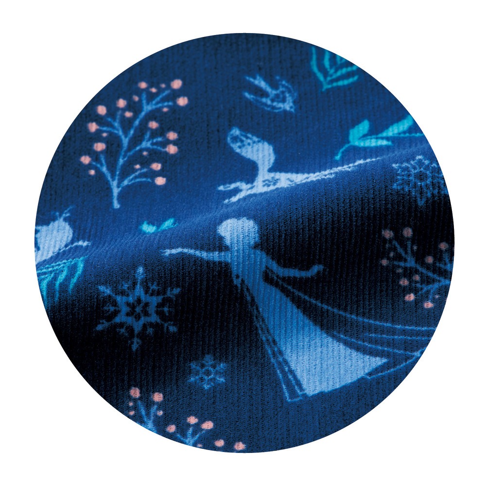 サロペット風セットアップ　デザインアップ