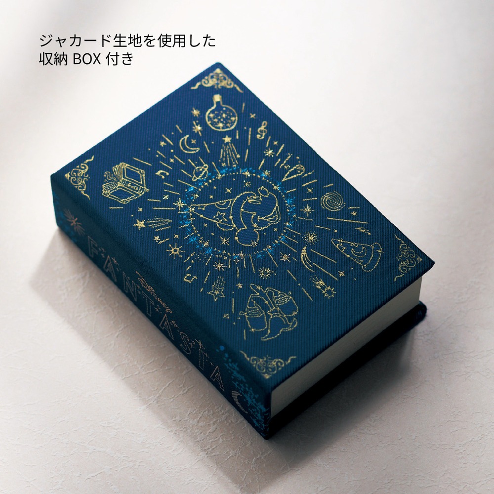 10金オーダーネックレス ファンタジア ボックス