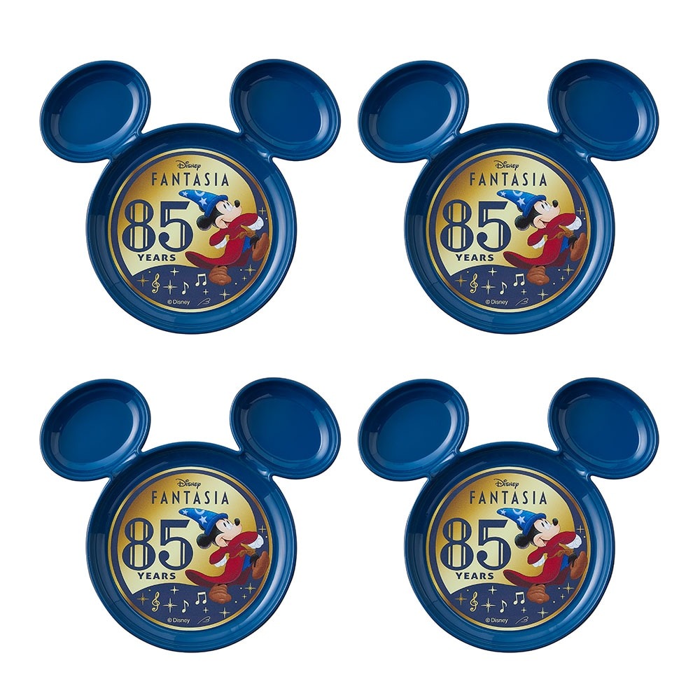 おせち・三段重「ファンタジア」 小皿