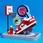 レゴ(R) Dunk Trickshot
