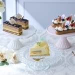 シェラトン・グランデ・トーキョーベイ・ホテル「トスティーナ」ヨーロピアン スイーツ＆ベーカリー