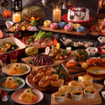 ホテル近鉄ユニバーサル・シティ「HAPPY HALLOWEEN PARTY！」