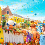 ハウステンボス「ハロウィンイベント 2025」
