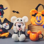 DISNEY HALLOWEEN