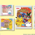 第一屋製パン「ポケモンパン」リニューアル