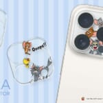 iPhone 16 Pro / iPhone 16 Pro Max / iPhone 15 Pro / iPhone 15 Pro Max用