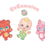 サンリオが「CoComelon」の新デザインを制作