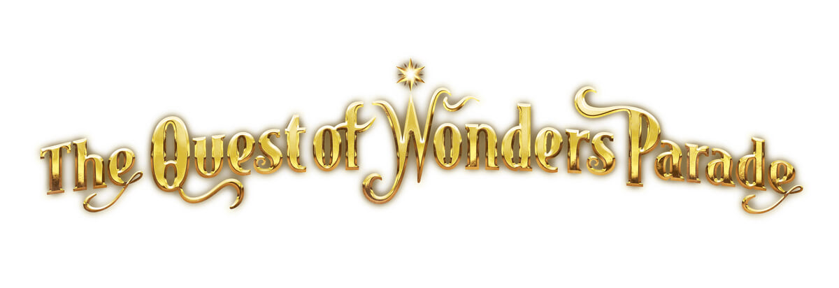 The Quest of Wonders Parade